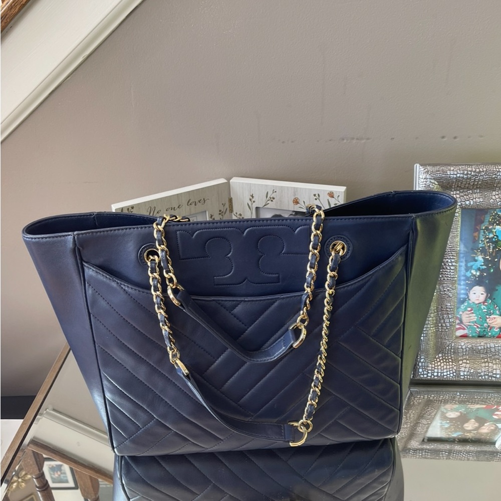 euc tory burch bag